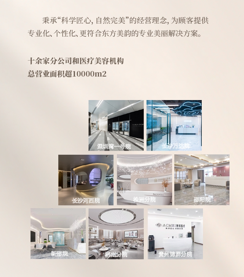 医师创立品牌